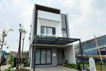 Emerald Home Bintaro