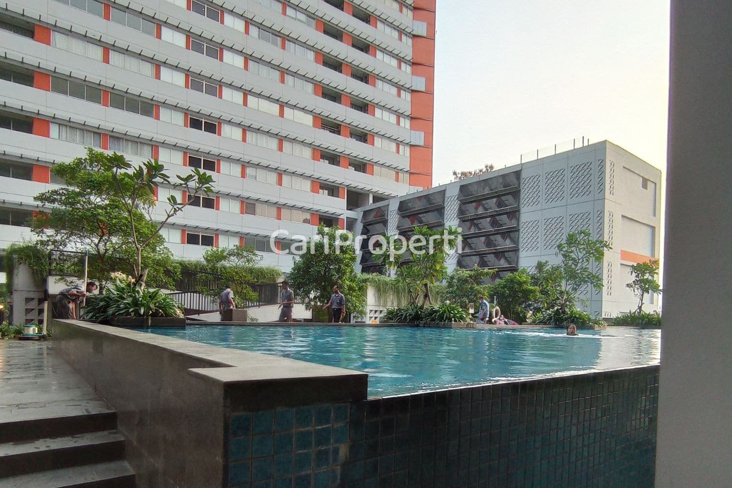 Paddington Heights Alam Sutera