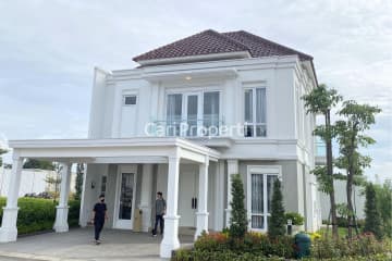 Pasadena Paramount Land