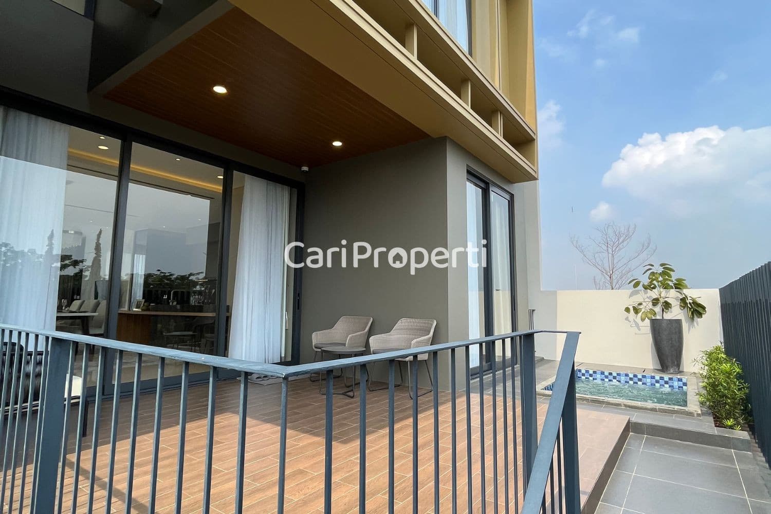 Enchante Residence BSD