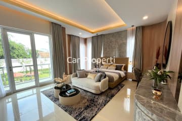 Menteng Village