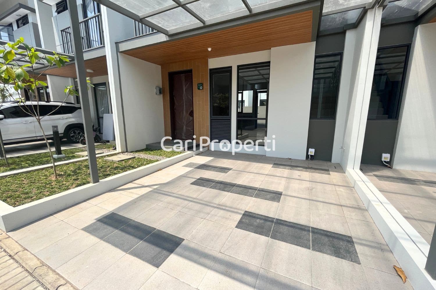 Kenari Residence Kebon Kopi