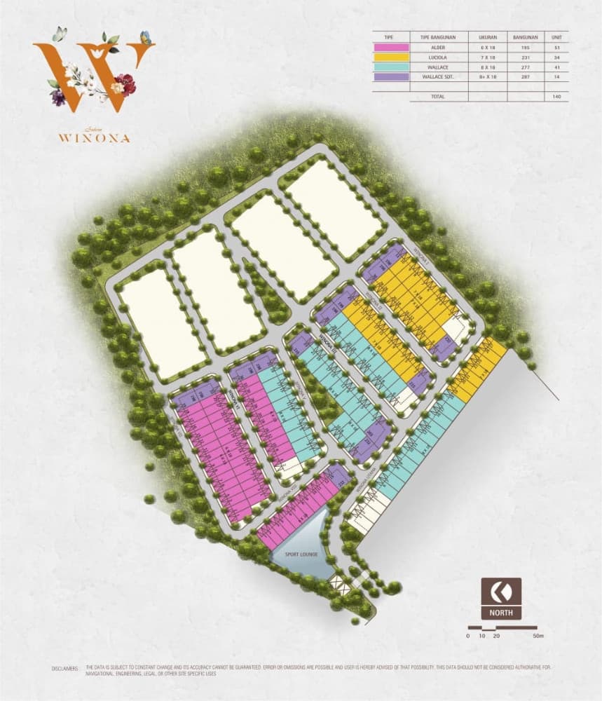 siteplan