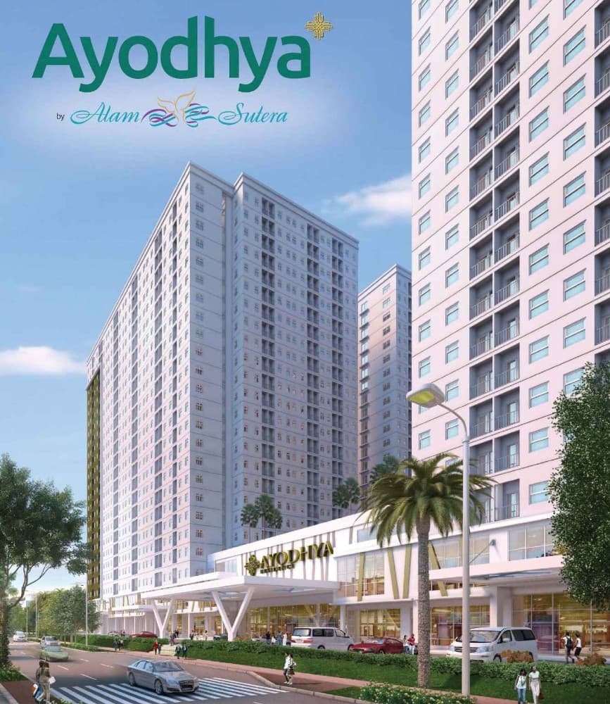 Ayodhya residence