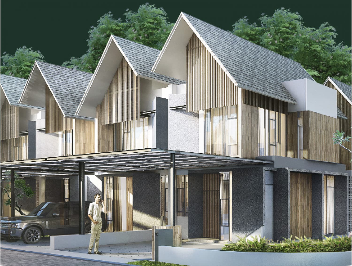 Jura Metland Menteng