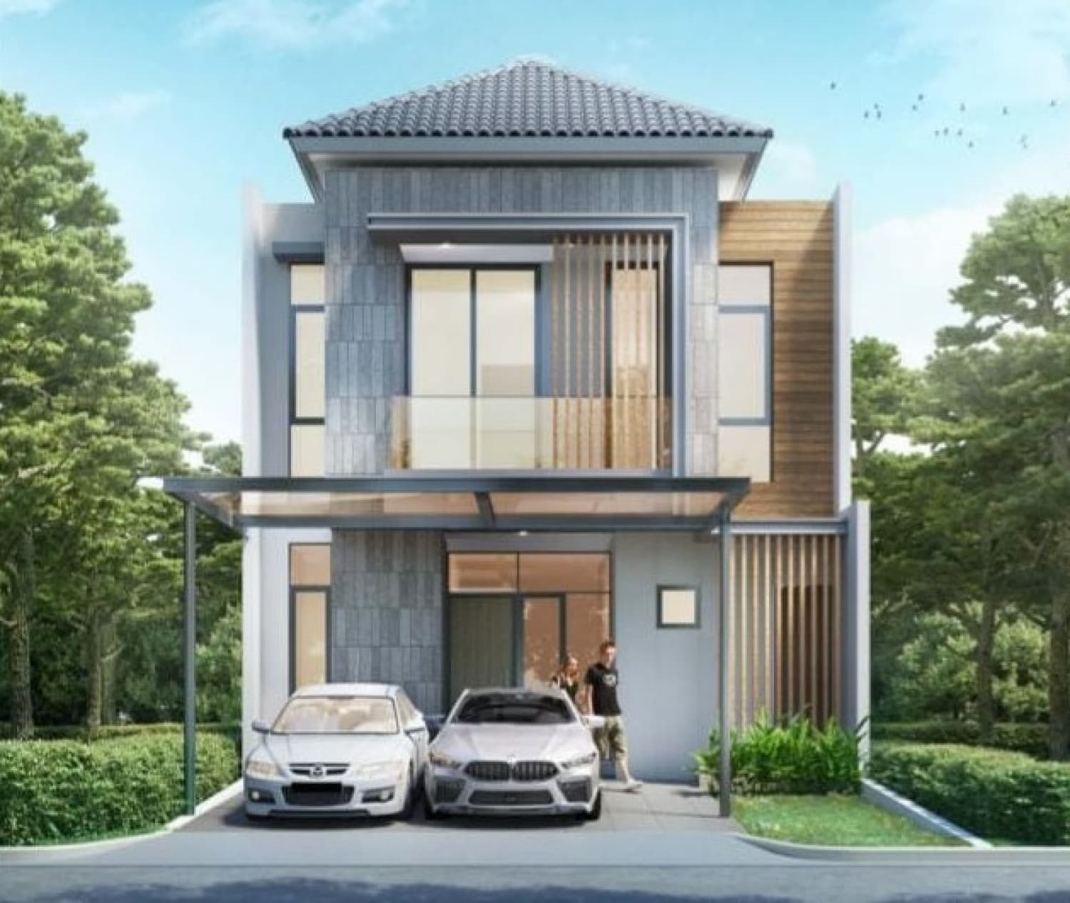 property