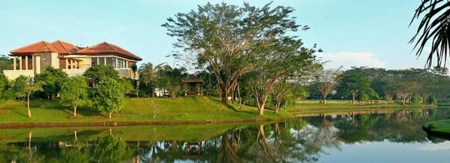 Sutera Danau Biru