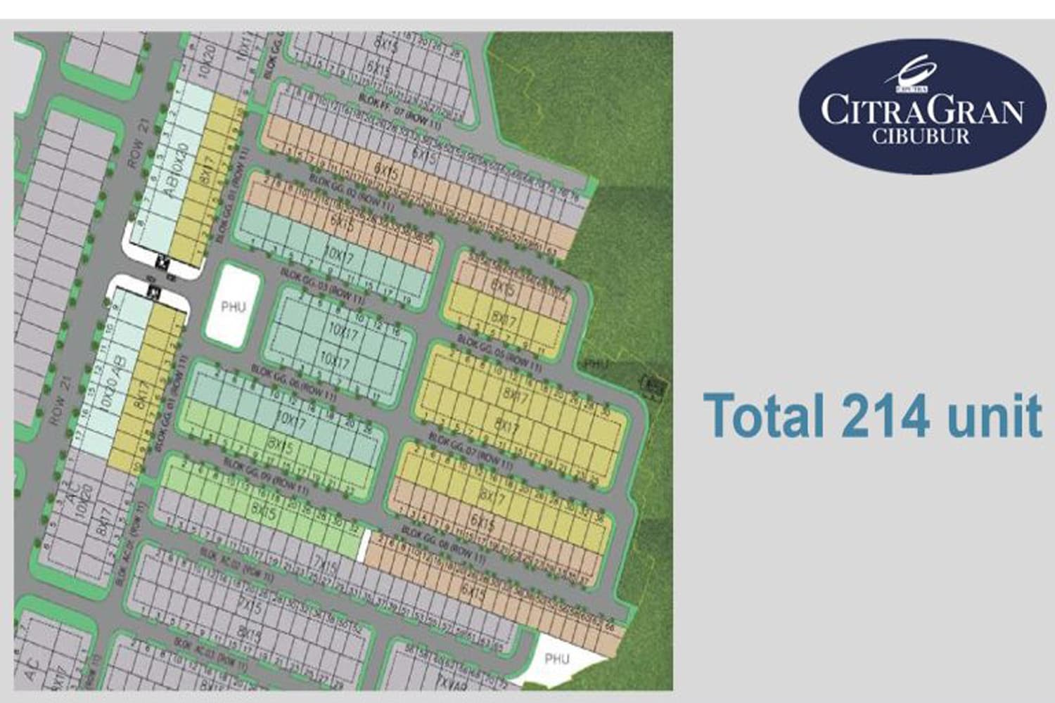 siteplan