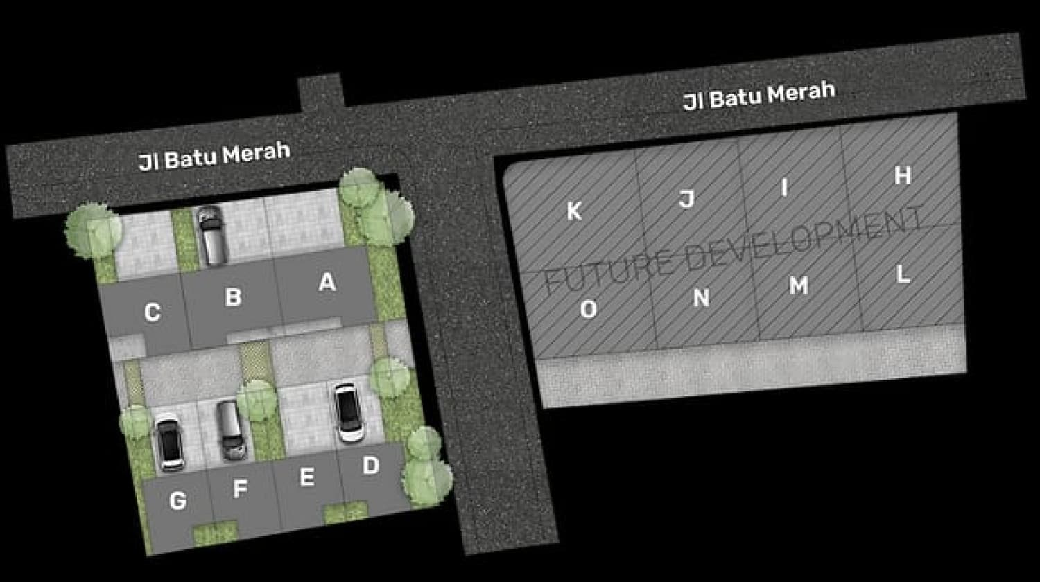 siteplan