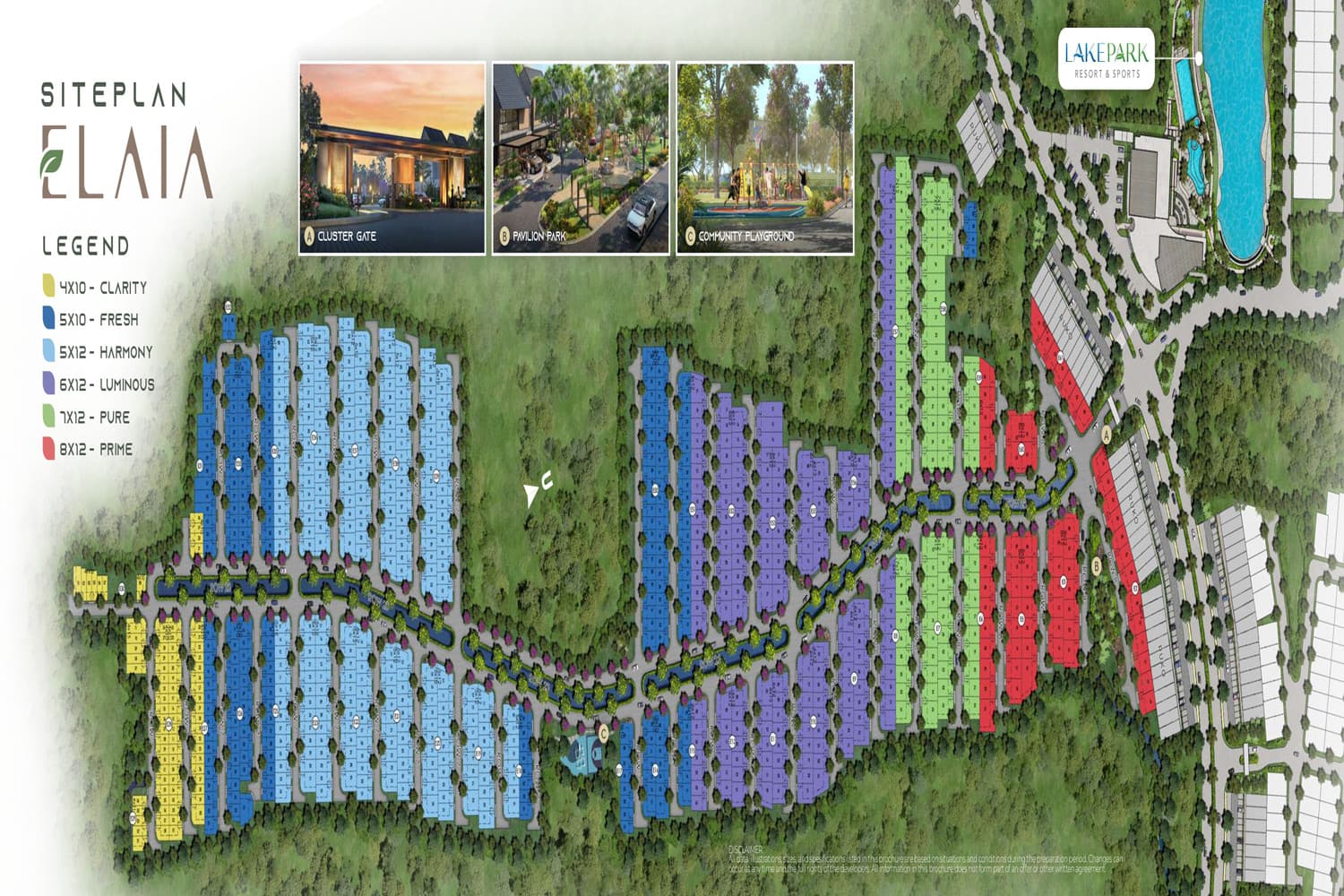 siteplan