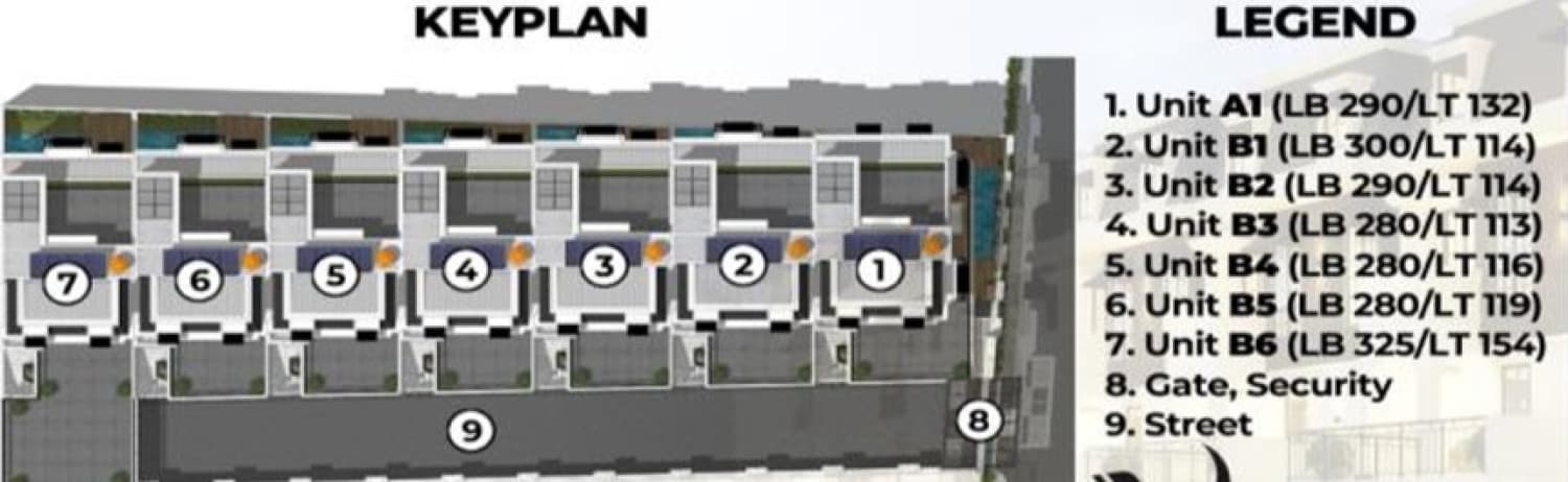 siteplan