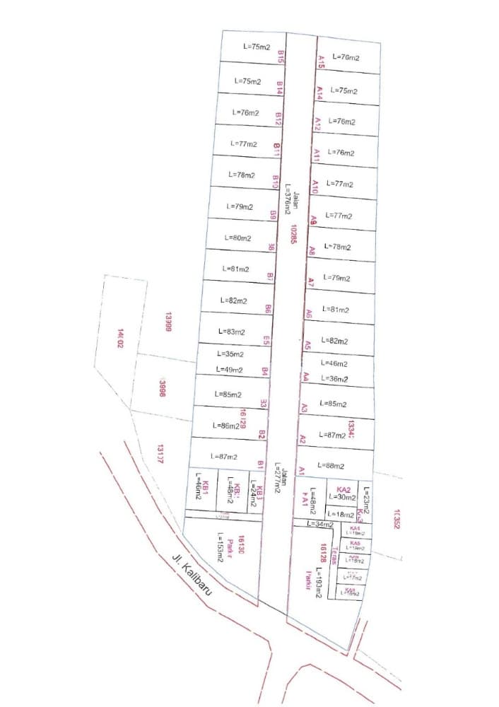siteplan