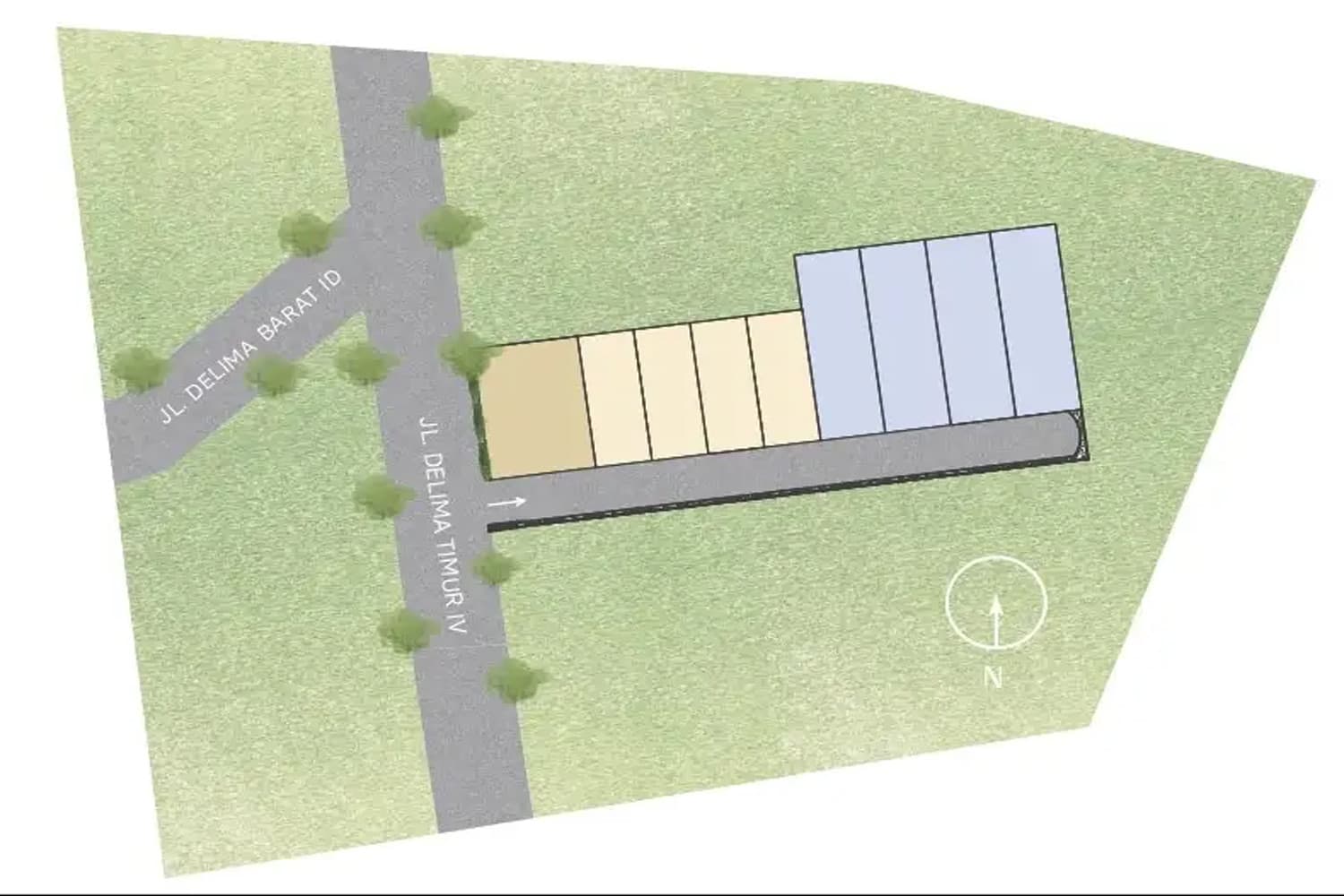 siteplan
