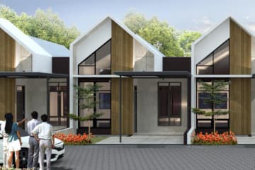 Alam Hijau Residence