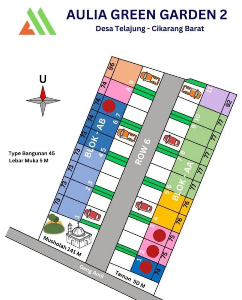 siteplan
