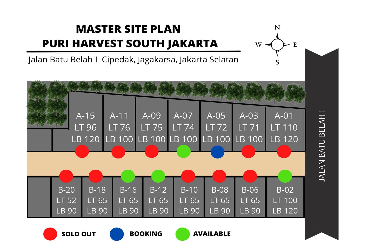 siteplan