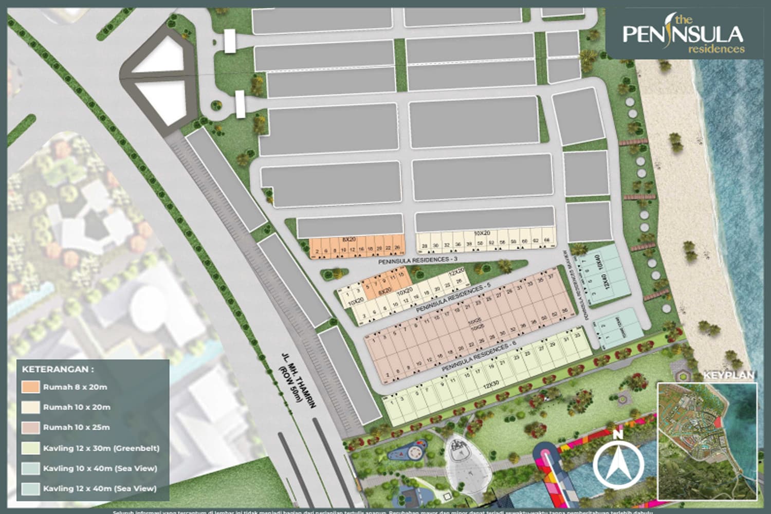 siteplan