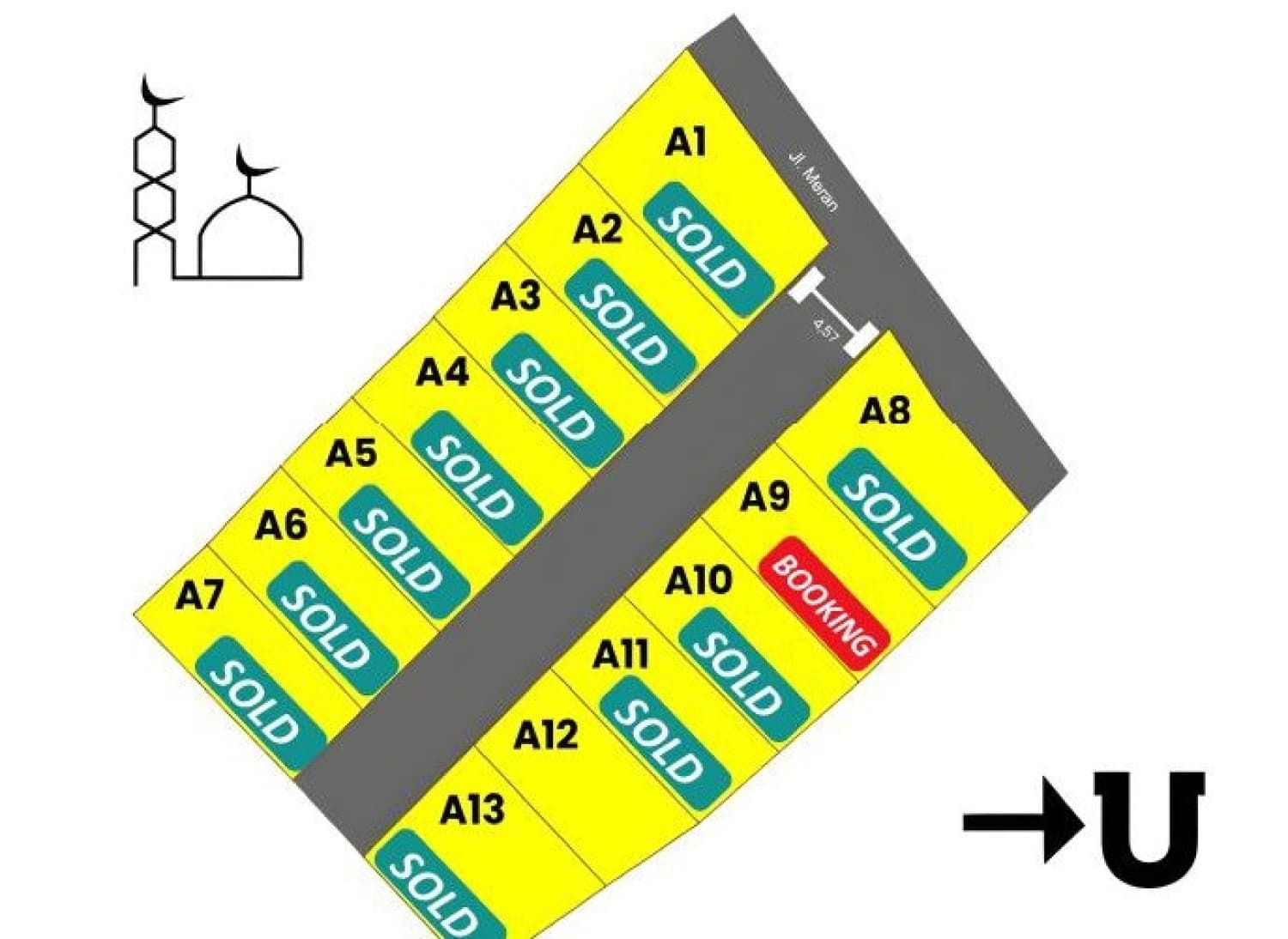 siteplan