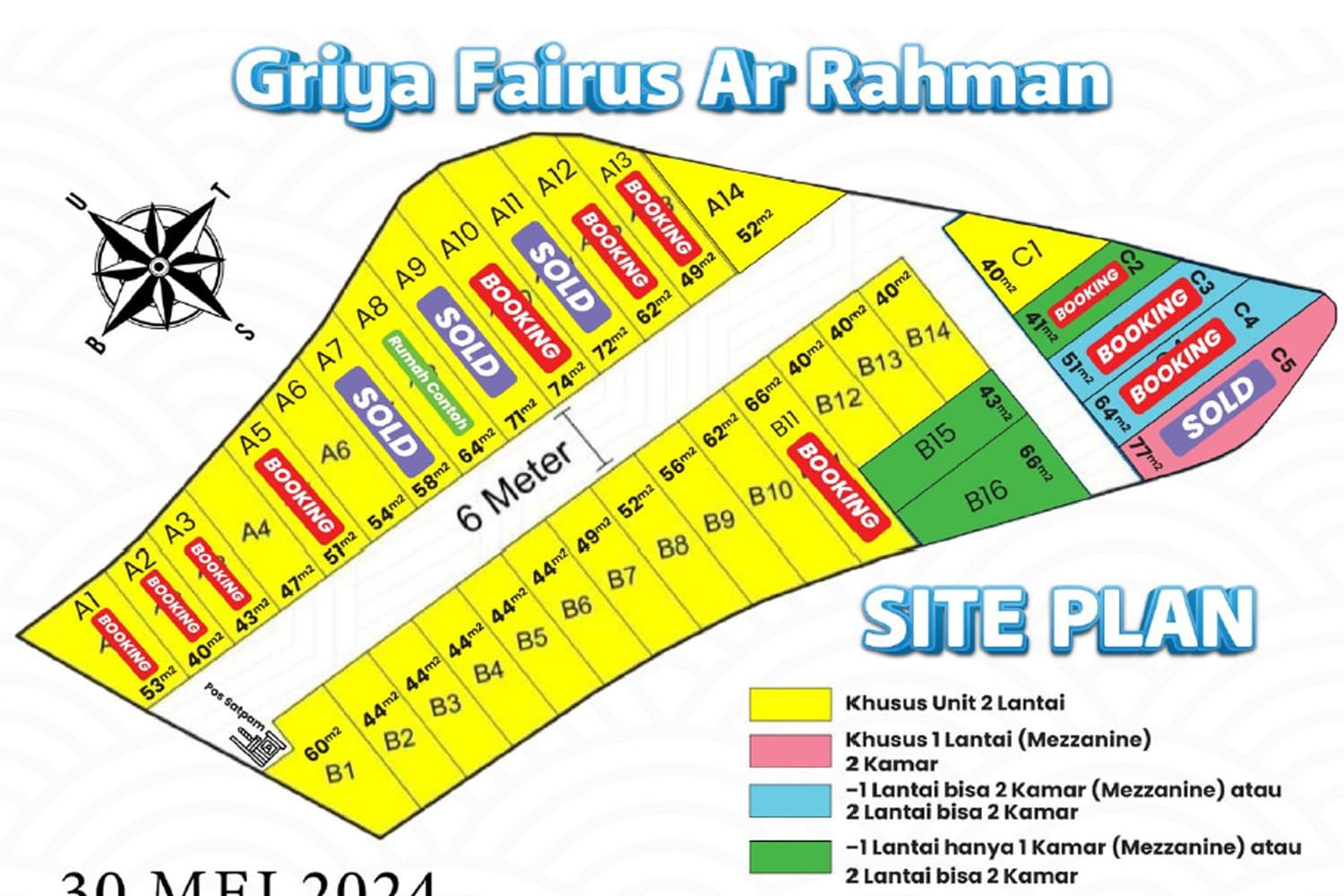 siteplan