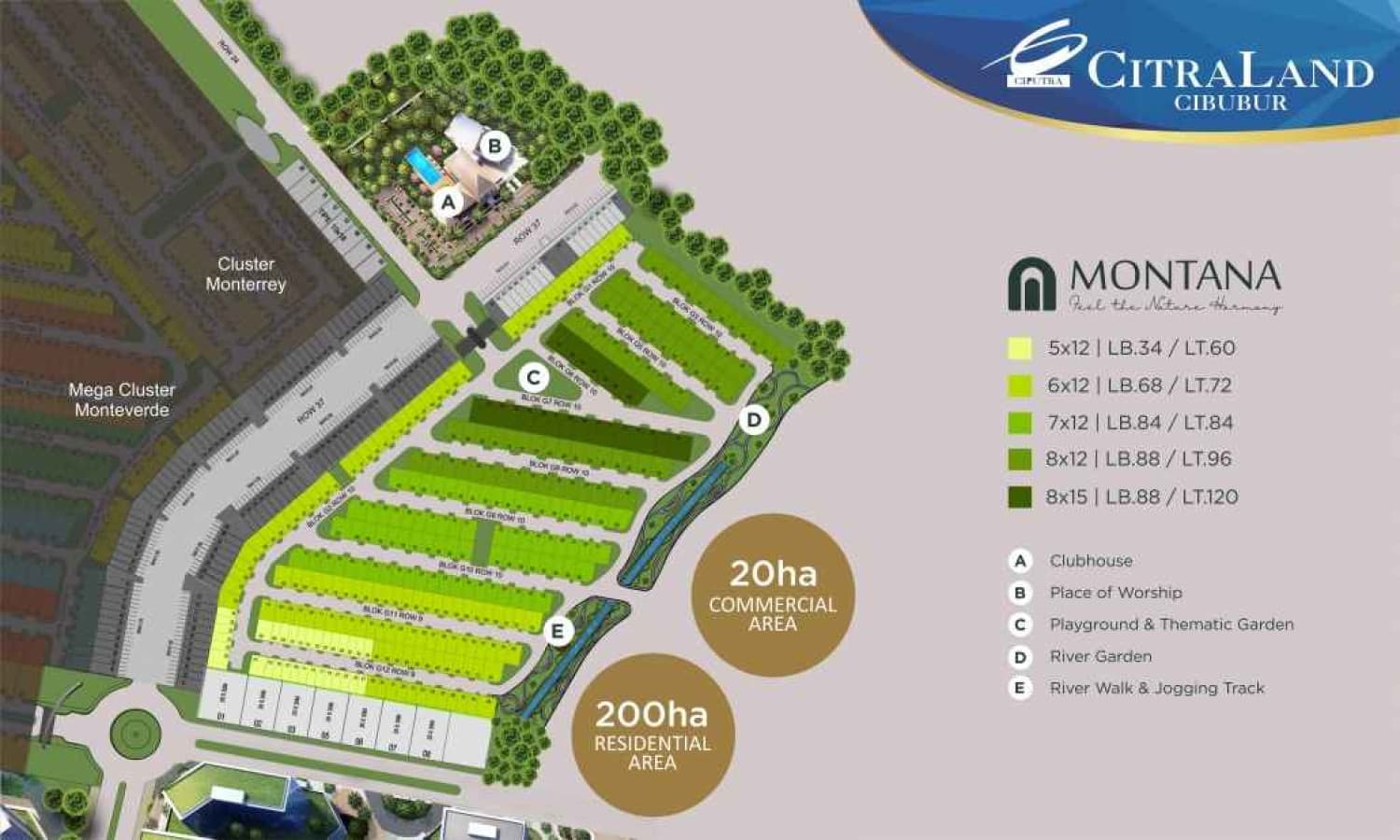 siteplan