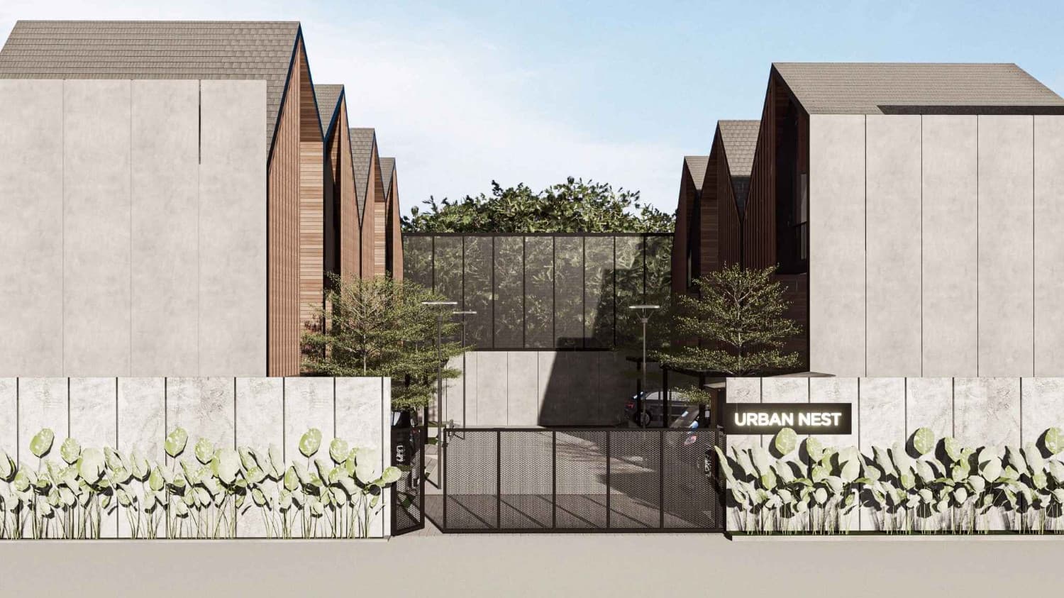Urban Nest