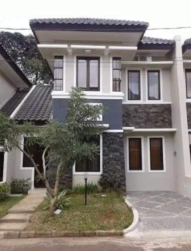 D'Arden Residence Bango