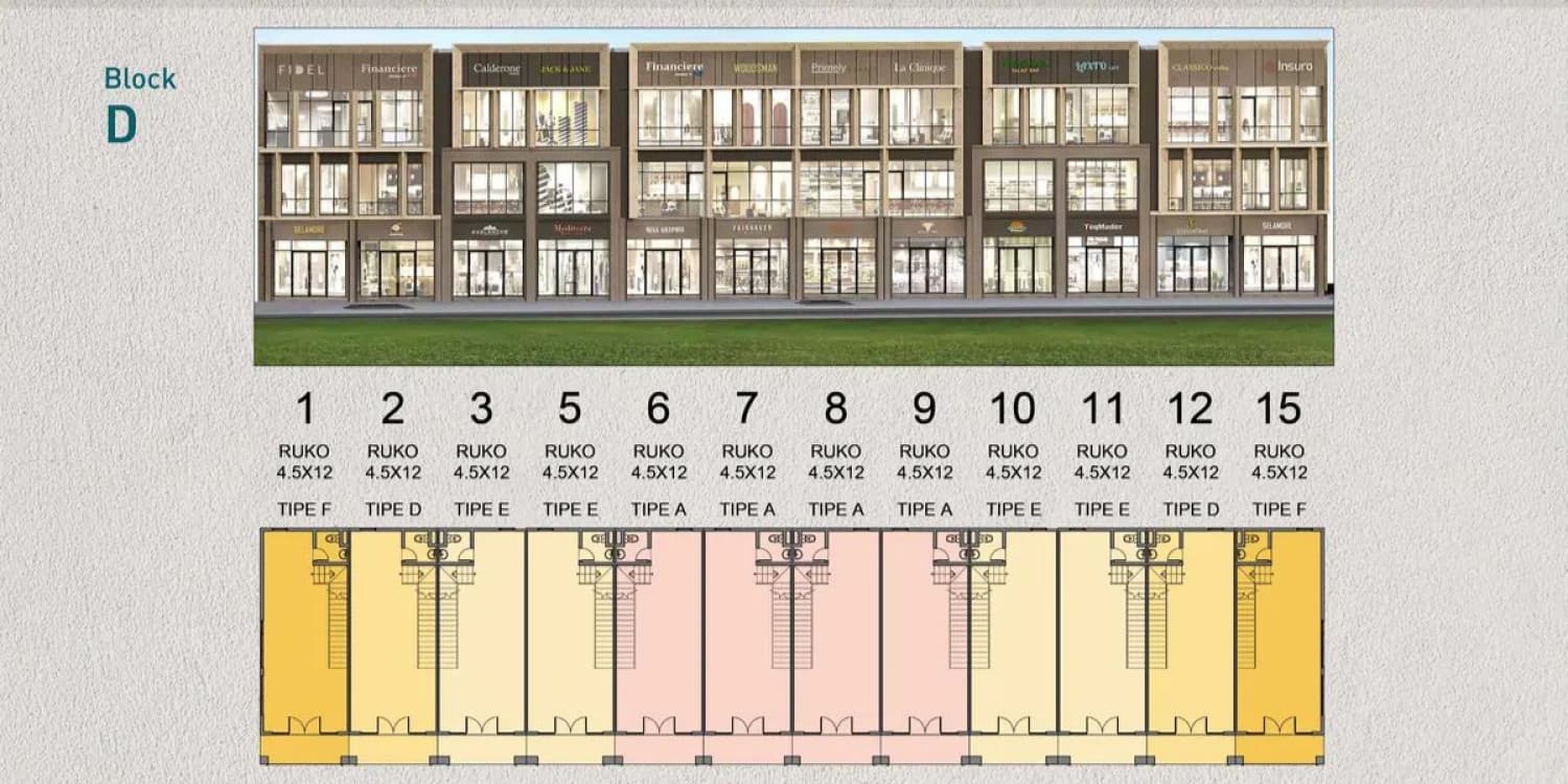 siteplan