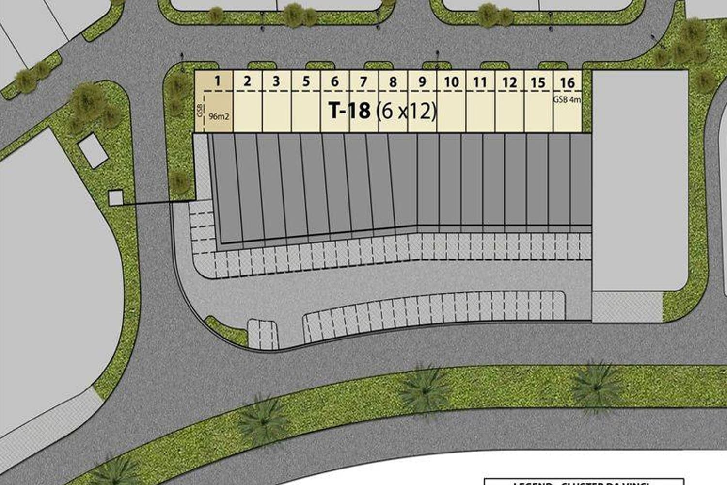 siteplan