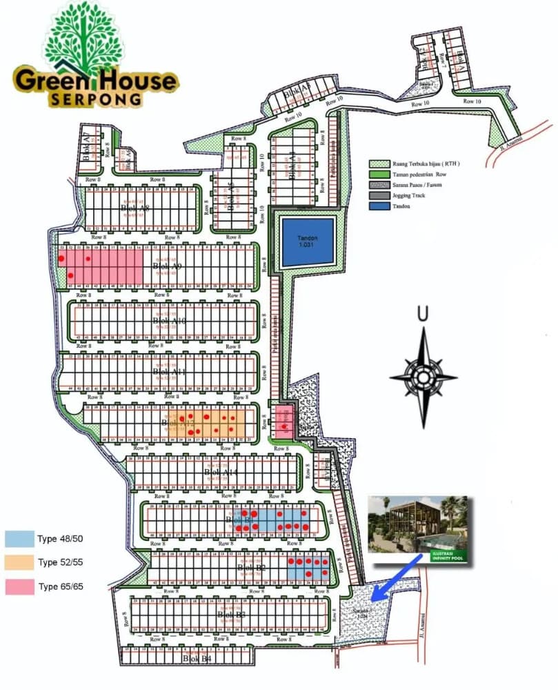 siteplan