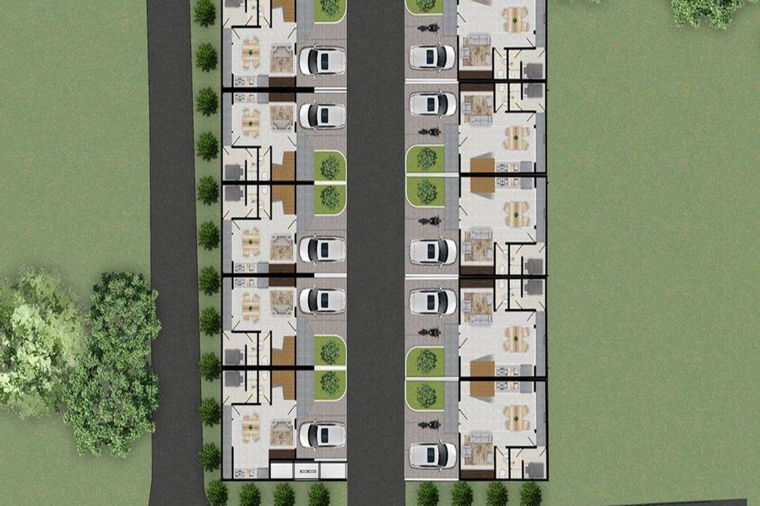 siteplan