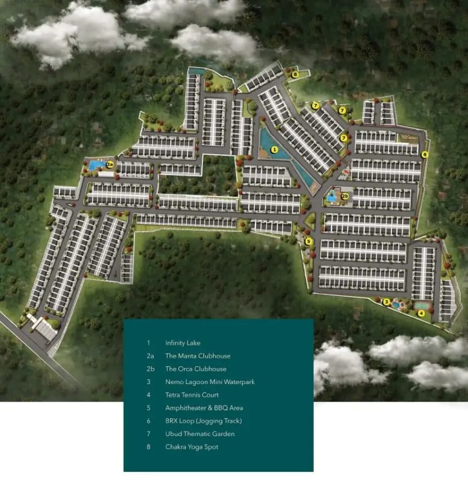 siteplan