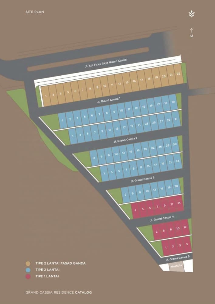 siteplan