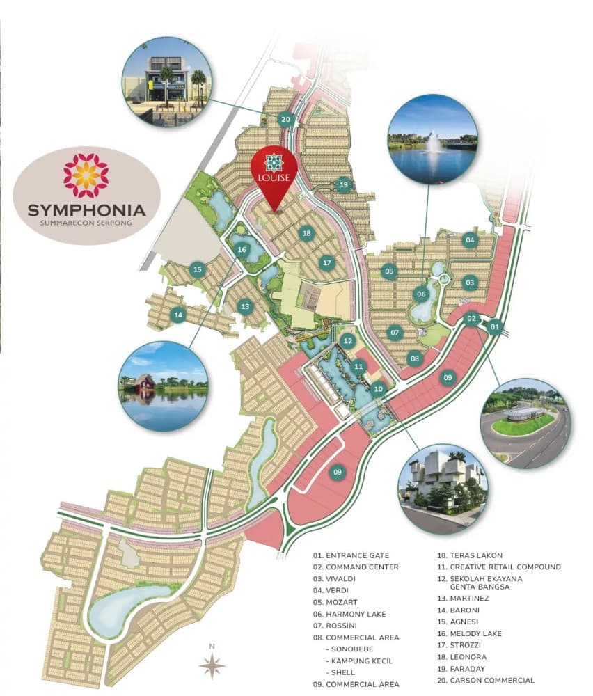 siteplan