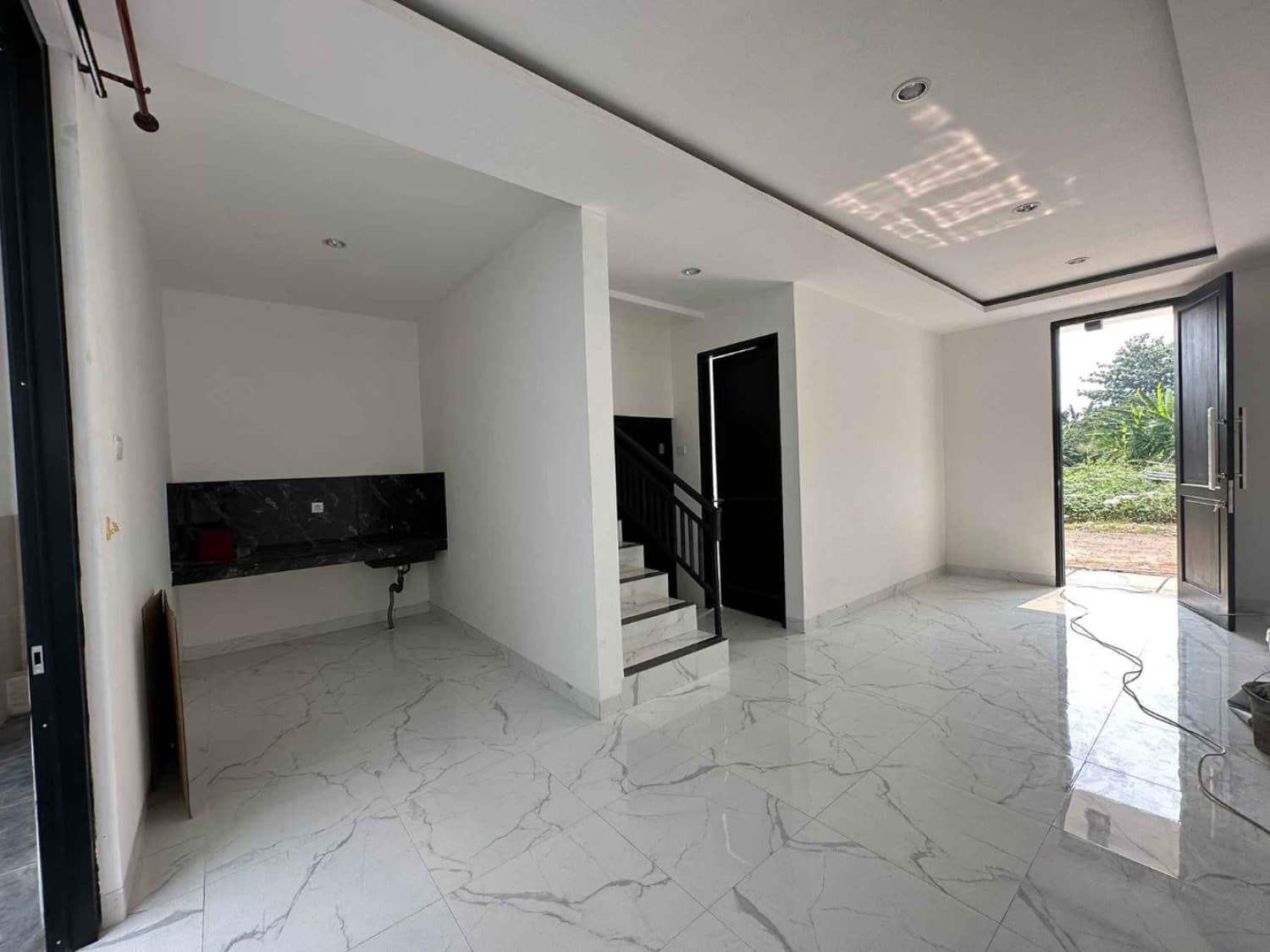 The New Nirwana Townhouse