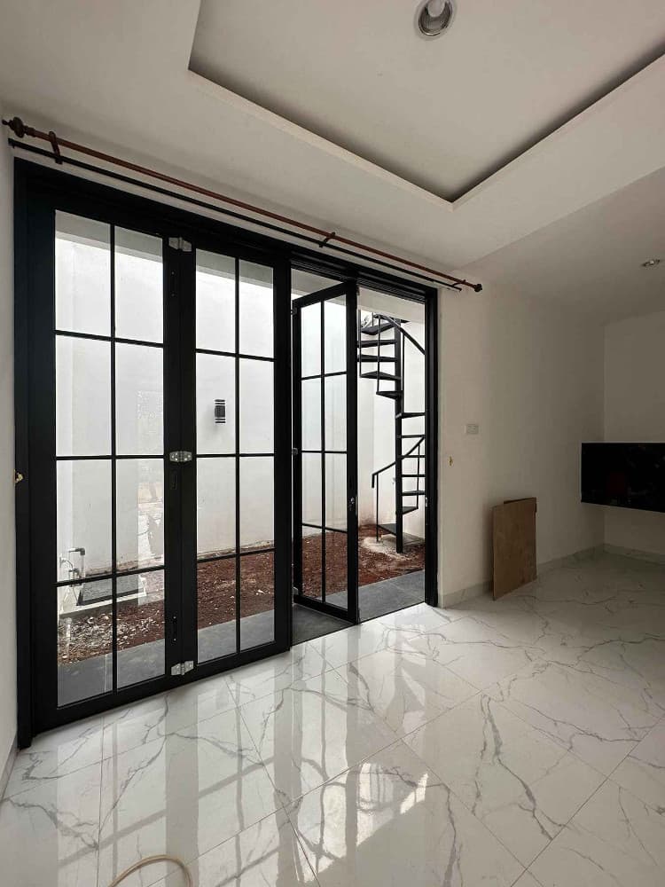 The New Nirwana Townhouse