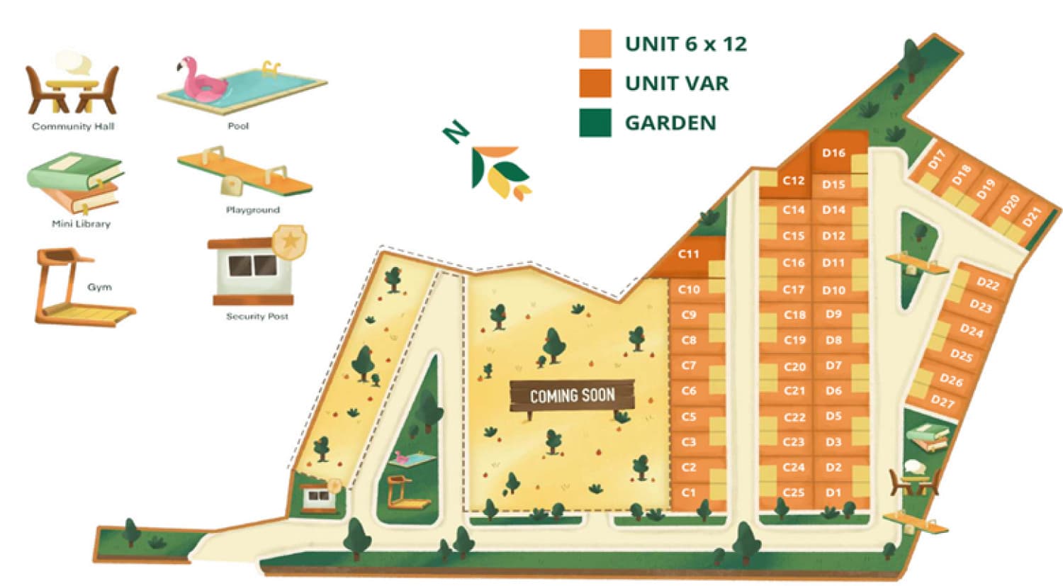 siteplan