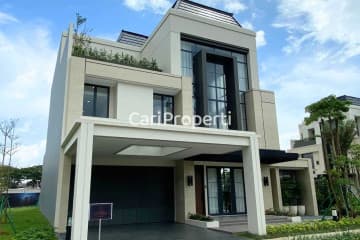 Tresor BSD City