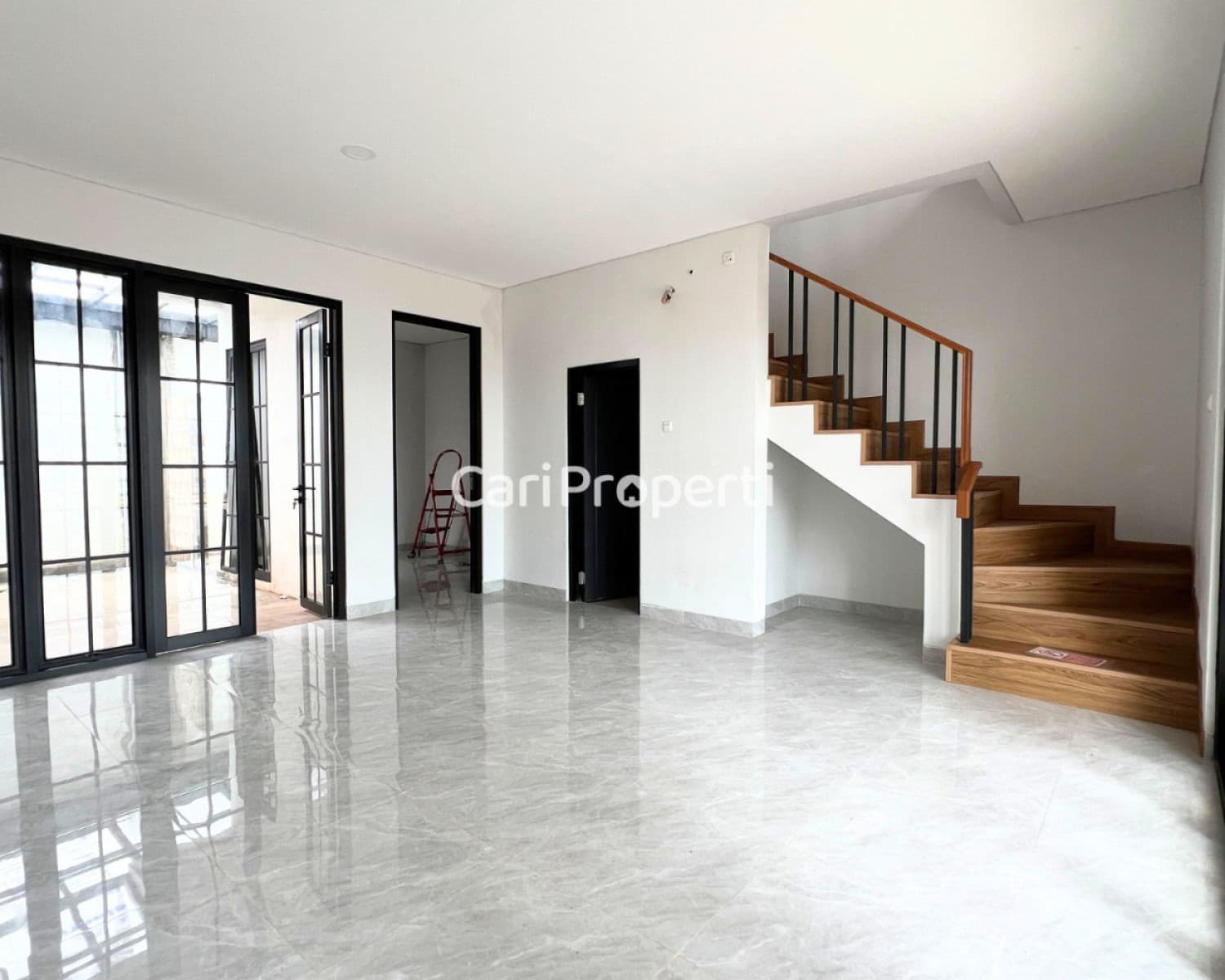 Walden Metland Transyogi