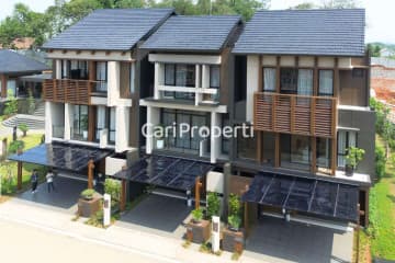 Wynyard Hiera BSD City