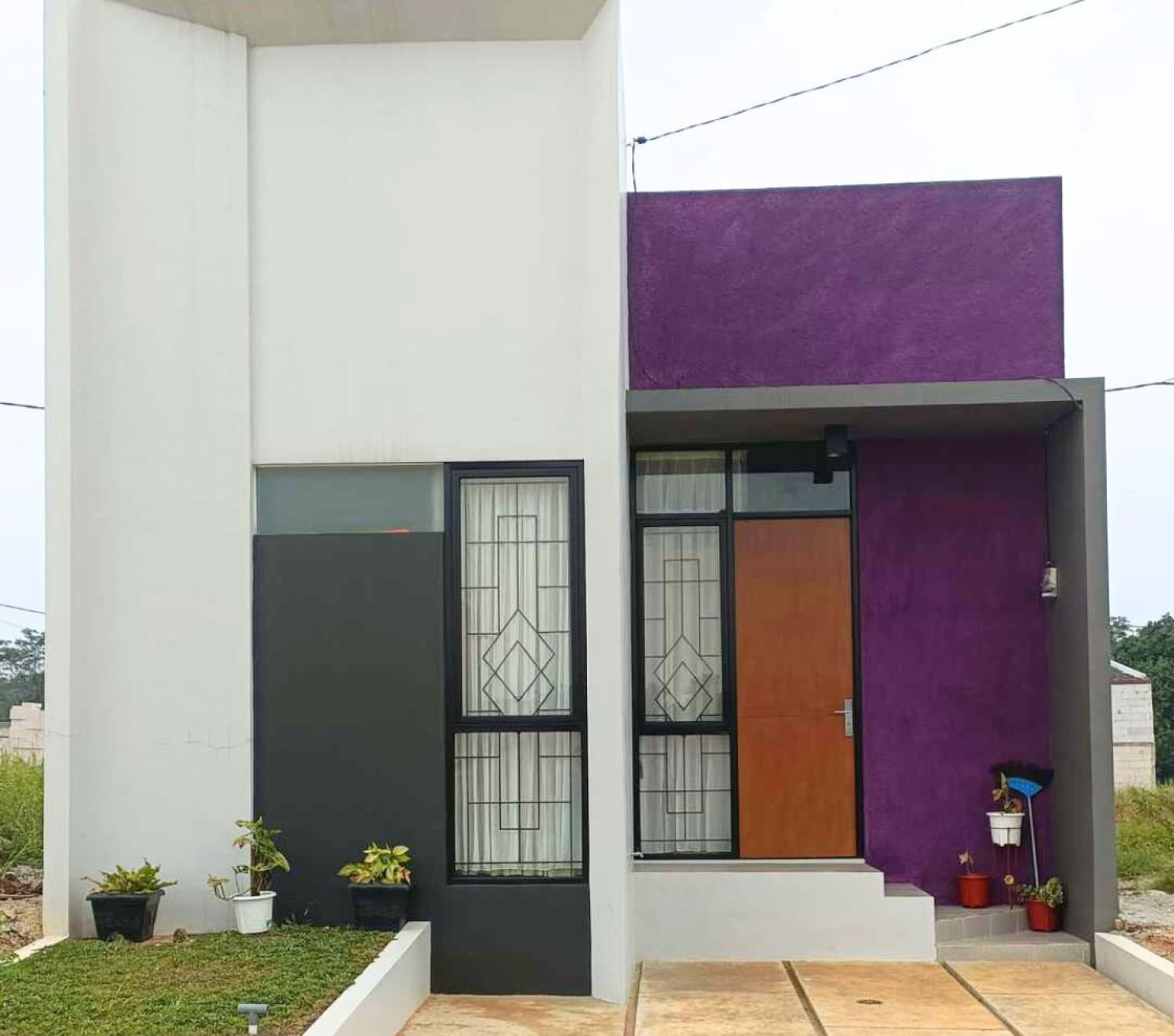 Cluster Arco Green Park