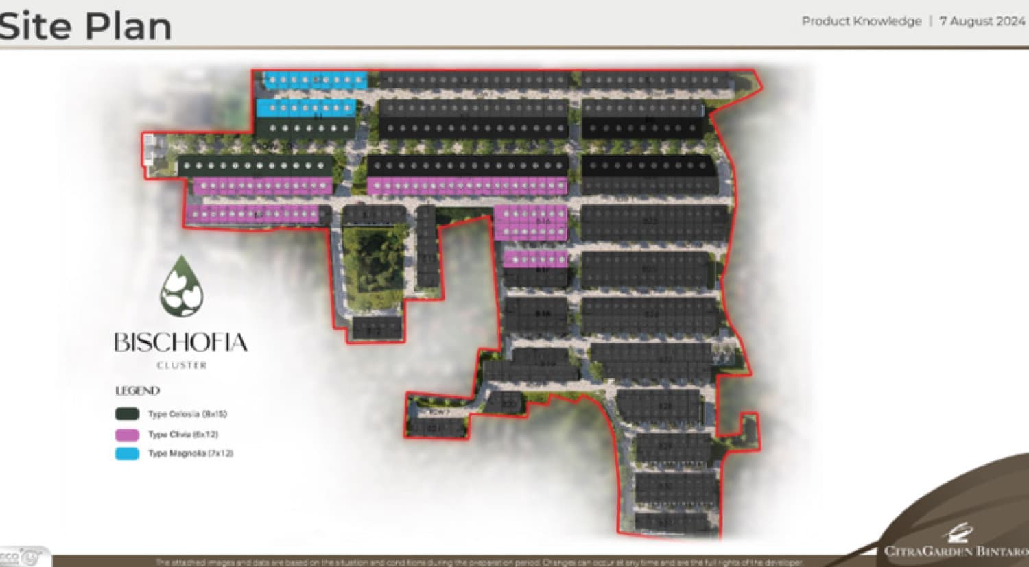 siteplan