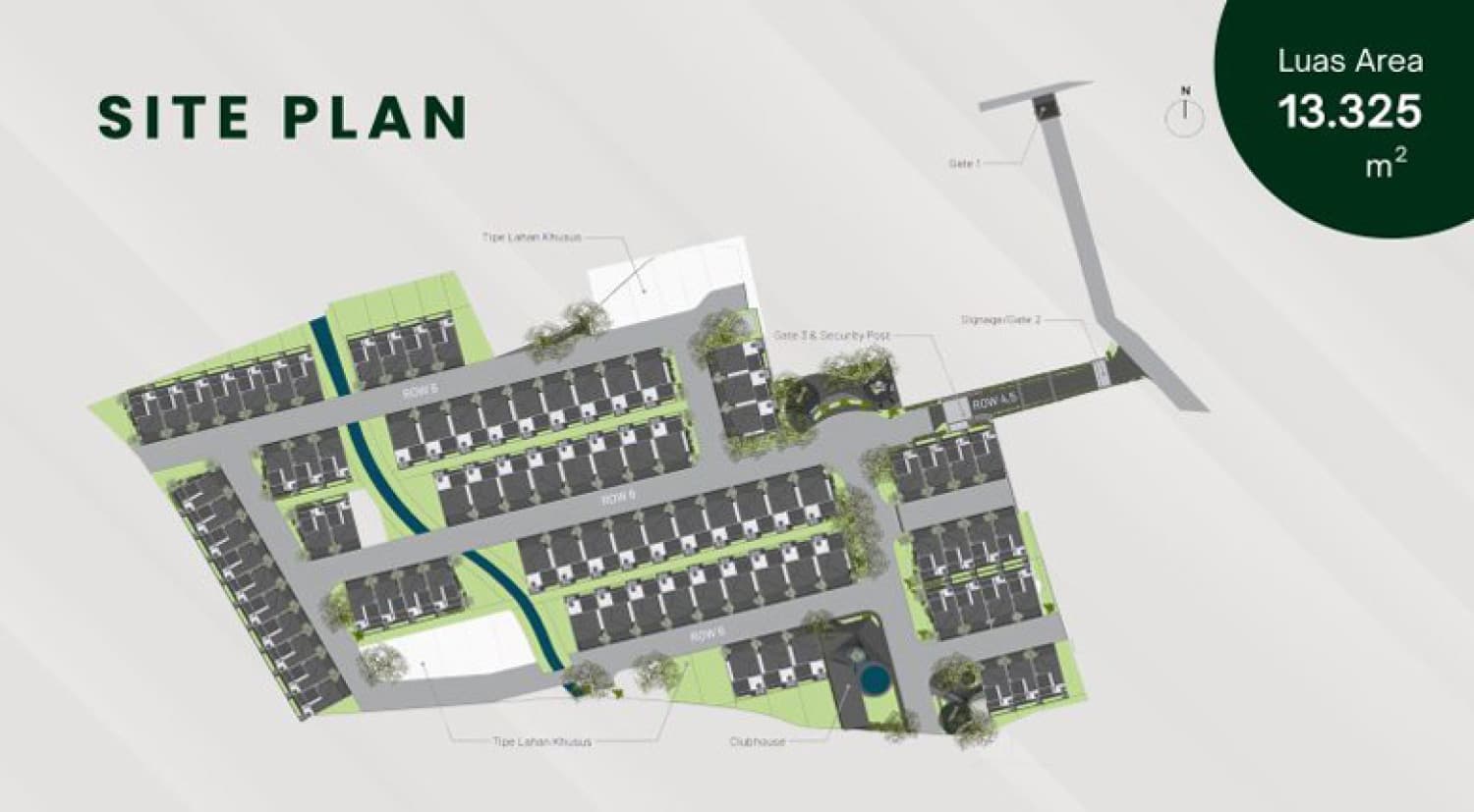 siteplan