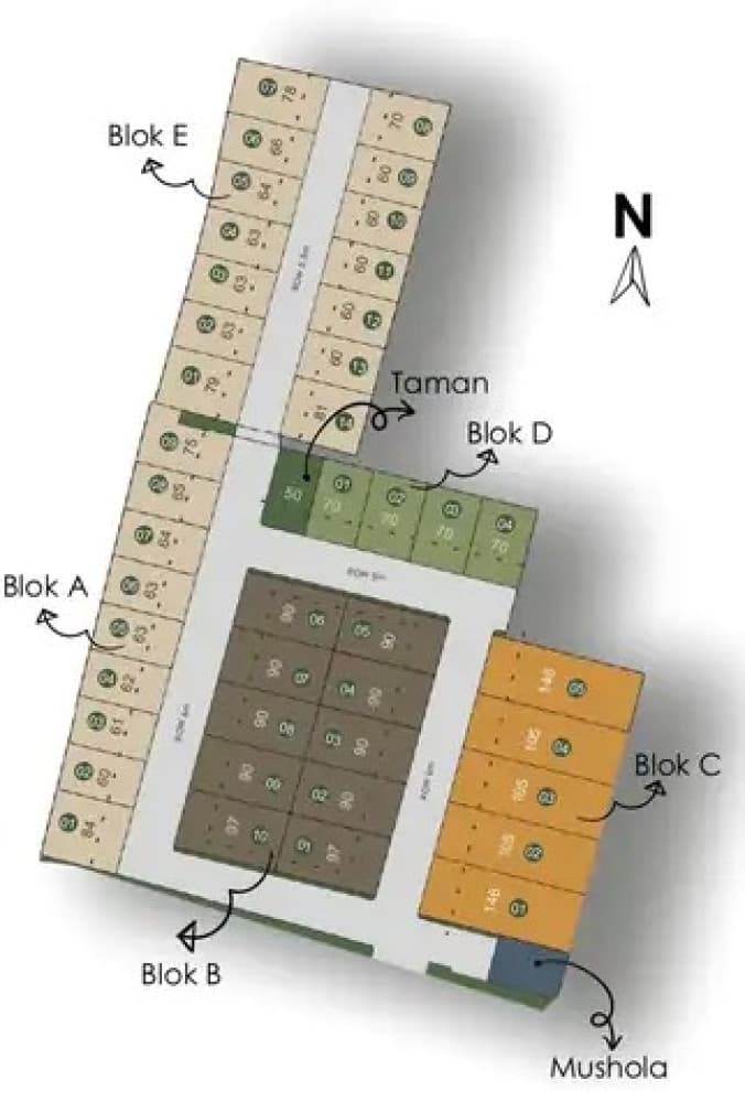siteplan