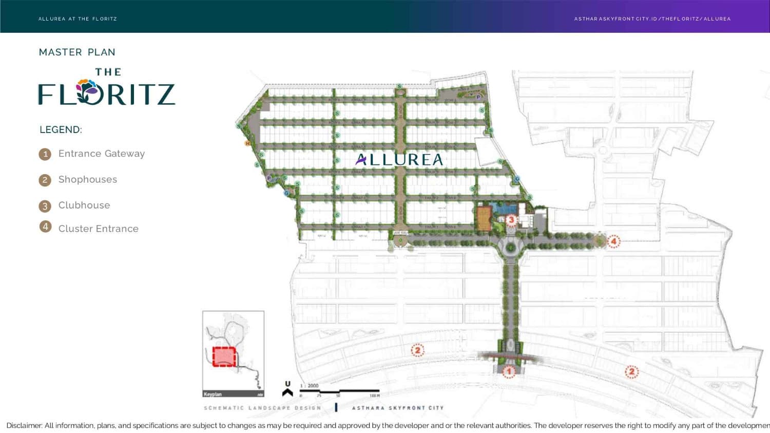 siteplan