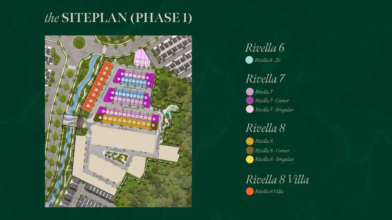 siteplan