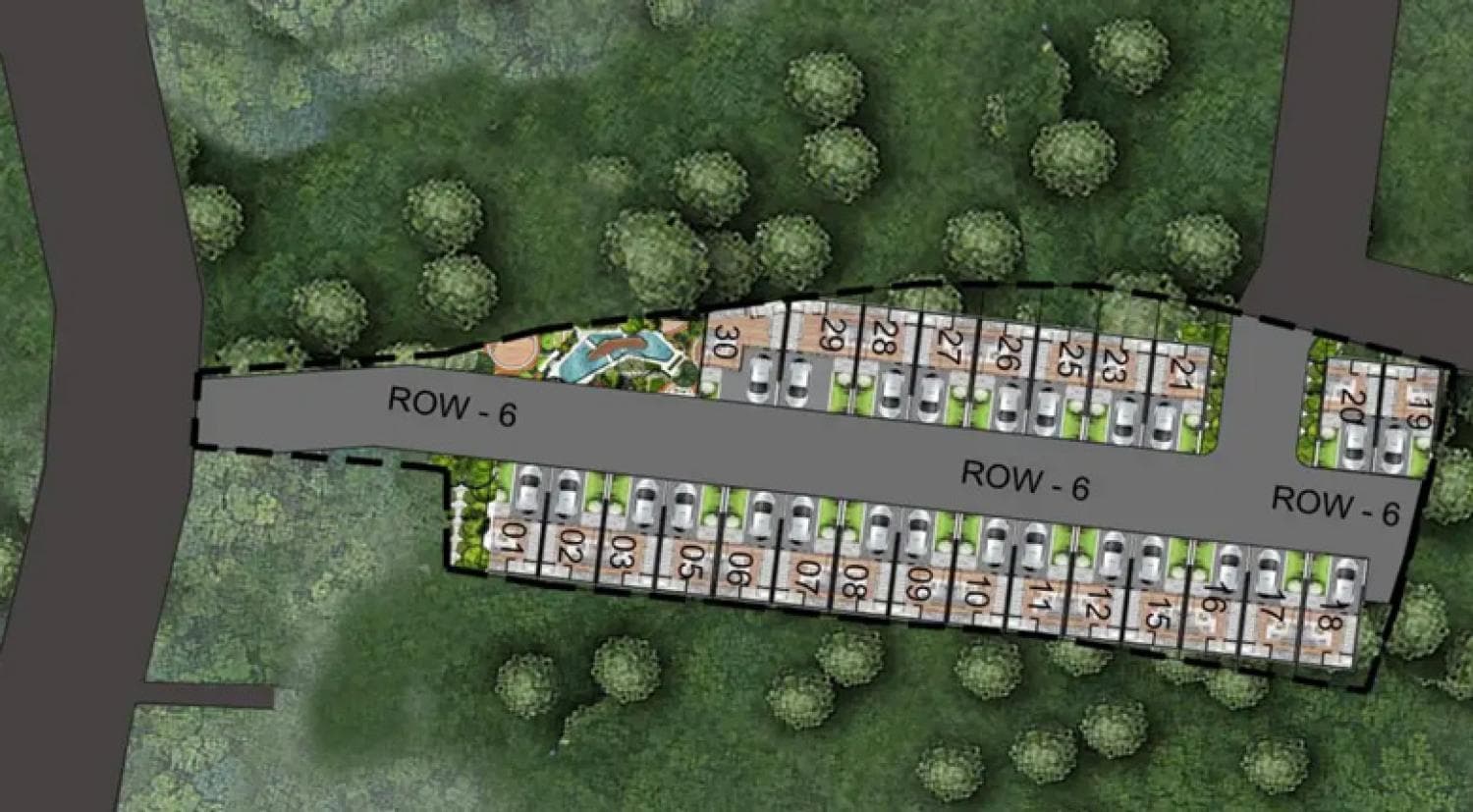 siteplan