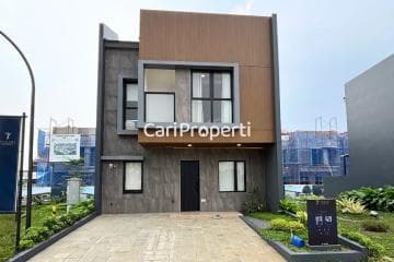 Yukari Residence Sawangan