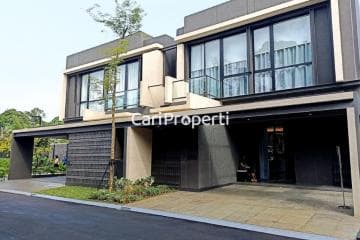 Bentley Homes @Lippo Village