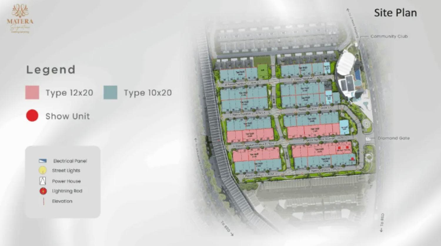 siteplan
