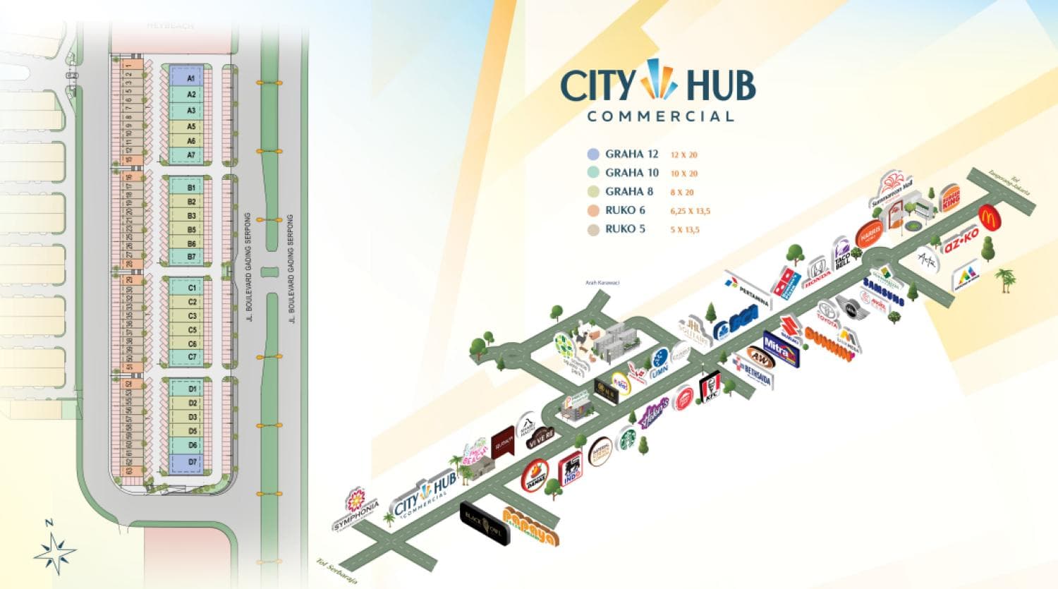 siteplan